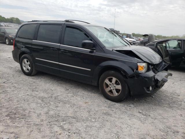 Photo 4 from auction – 2010 DODGE GRAND CARA with VIN 2D4RN5D19AR196765