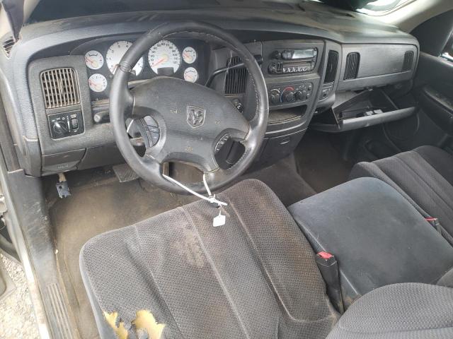 Zdjęcie 8 z aukcji – 2002 DODGE 1500 SLT z VIN 1D7HA16N02J256215