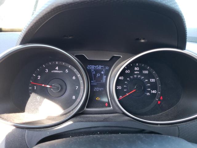 Photo 9 from auction – 2017 HYUNDAI VELOSTER with VIN KMHTC6ADXHU316367