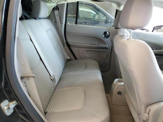 Photo 10 from auction – 2009 CHEVROLET HHR LT with VIN 3GNCA53V29S506408