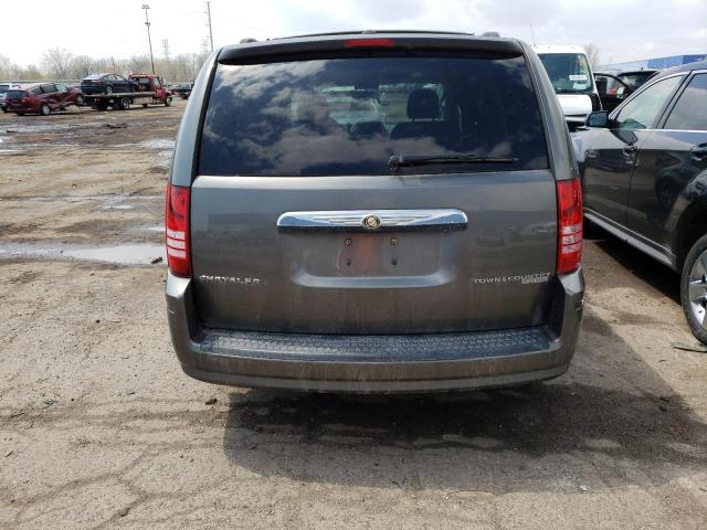 Photo 6 from auction – 2010 CHRYSLER TOWN & COU with VIN 2A4RR5D19AR334400