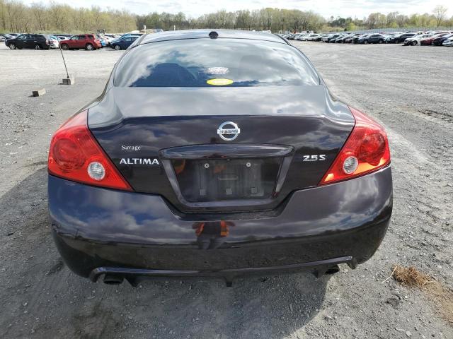 Photo 6 from auction – 2011 NISSAN ALTIMA S with VIN 1N4AL2EP3BC107905