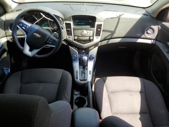Photo 8 from auction – 2012 CHEVROLET CRUZE LT with VIN 1G1PF5SCXC7304345