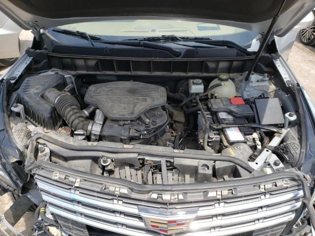 Photo 11 from auction – 2017 CADILLAC XT5 PLATIN with VIN 1GYKNFRS2HZ102483