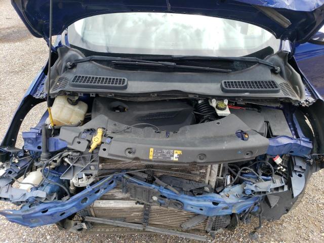 Photo 12 from auction – 2013 FORD ESCAPE SE with VIN 1FMCU0GX3DUC08940