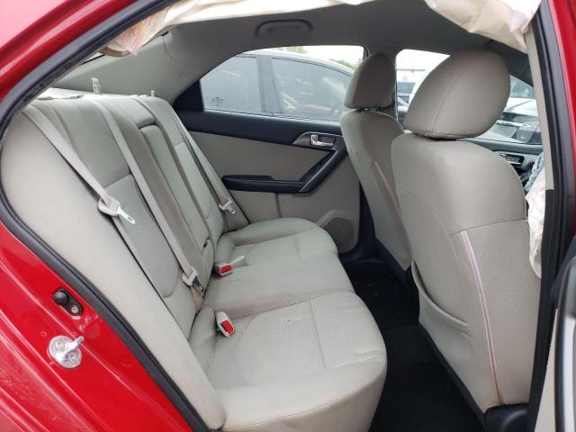Photo 10 from auction – 2013 KIA FORTE EX with VIN KNAFU4A28D5735952