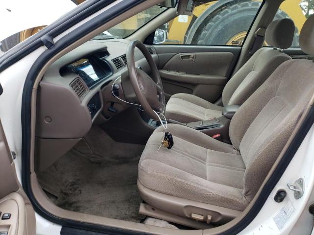 Photo 7 from auction – 2000 TOYOTA CAMRY with VIN 4T1BG22K1YU976044