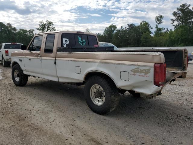Photo 2 from auction – 1997 FORD F250 with VIN 1FTHX26F1VEA07006