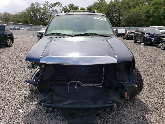 Photo 5 from auction – 2013 LINCOLN NAVIGATOR with VIN 5LMJJ2H53DEL04602