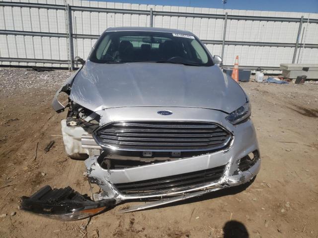 Photo 5 from auction – 2016 FORD FUSION TIT with VIN 3FA6P0K98GR208211