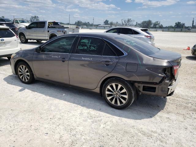 Photo 2 from auction – 2015 TOYOTA CAMRY LE with VIN 4T1BF1FK4FU102372