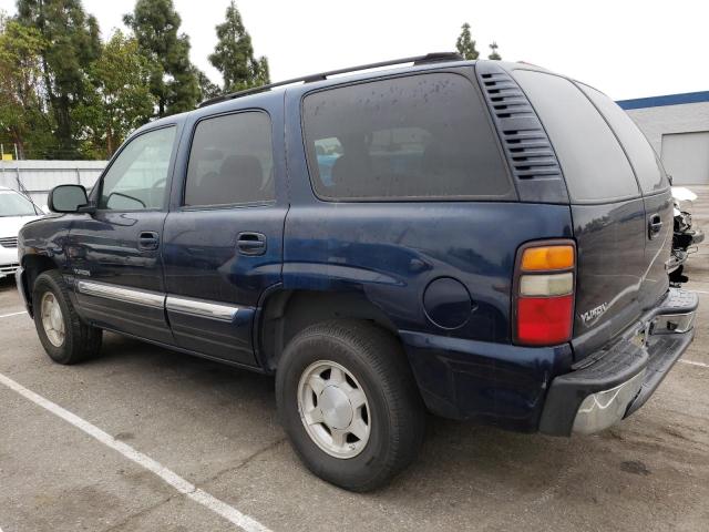 Photo 2 from auction – 2004 GMC YUKON with VIN 1GKEC13V14R184252