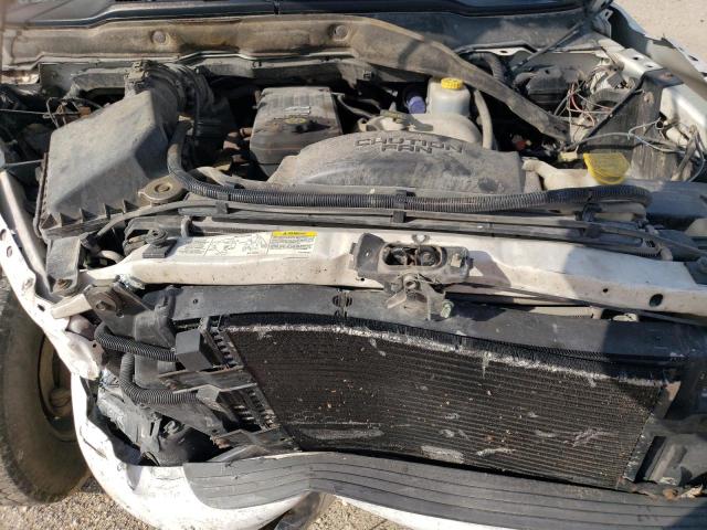 Photo 11 from auction – 2003 DODGE RAM 2500 S with VIN 3D7KA28C63G844114