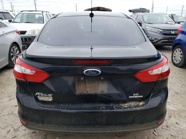 Photo 6 from auction – 2013 FORD FOCUS SE with VIN 1FADP3F23DL244064