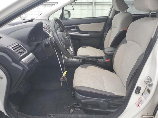 Photo 7 from auction – 2016 SUBARU CROSSTREK with VIN JF2GPABC5G8264979