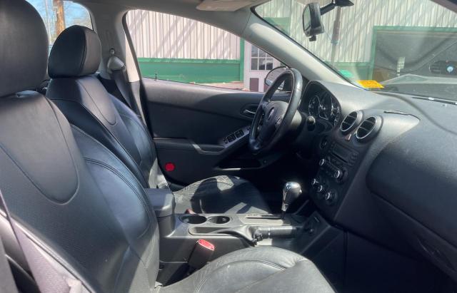 Photo 5 from auction – 2008 PONTIAC G6 BASE with VIN 1G2ZG57N984308763