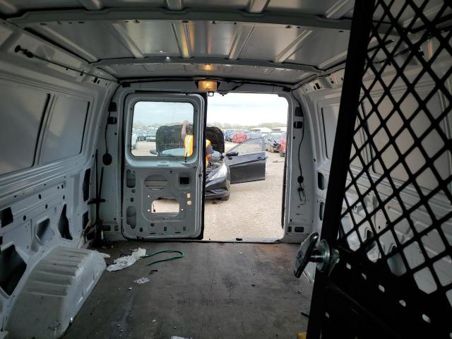 Photo 10 from auction – 2002 FORD ECONOLINE with VIN 1FTRE14232HA21925