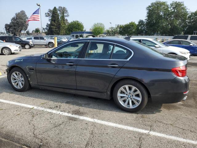 صورة رقم 2 من المزاد - 2016 BMW 528 I مع VIN WBA5A5C50GD527589