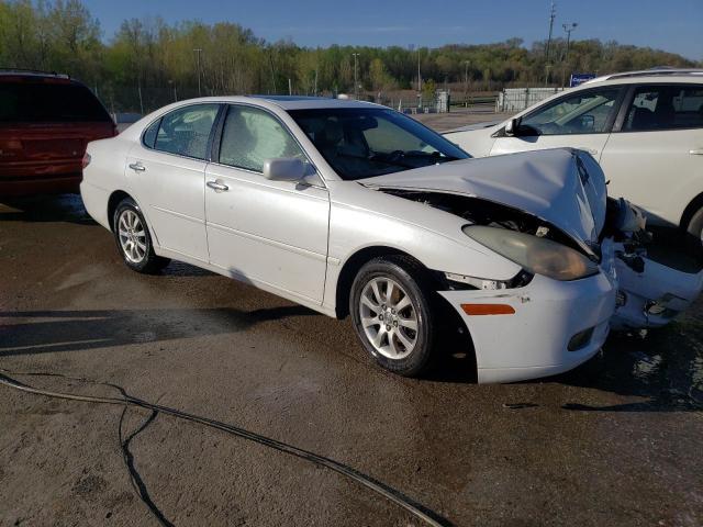 Photo 4 from auction – 2004 LEXUS ES 330 with VIN JTHBA30G445016276