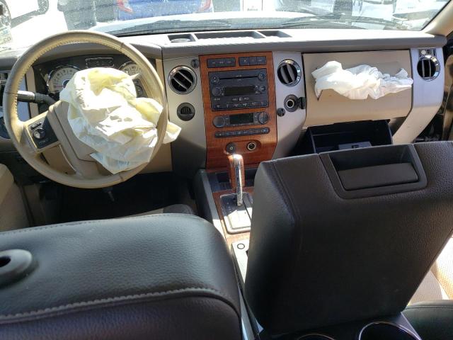 Photo 8 from auction – 2007 FORD EXPEDITION with VIN 1FMFK17507LA08888