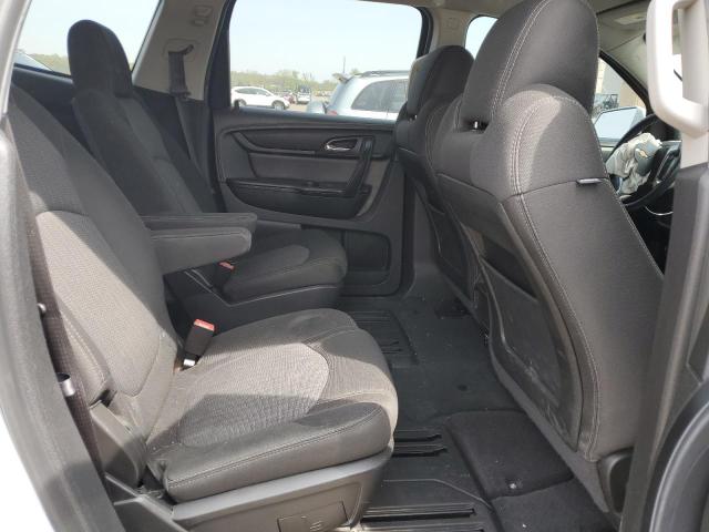 Photo 11 from auction – 2016 CHEVROLET TRAVERSE L with VIN 1GNKRGKD9GJ183448