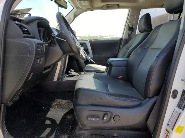 Photo 7 from auction – 2014 TOYOTA 4RUNNER SR with VIN JTEBU5JR8E5164691