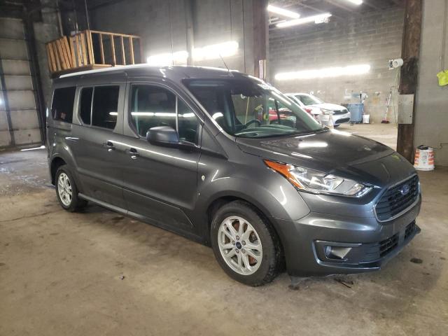 Photo 4 from auction – 2020 FORD TRANSIT CO with VIN NM0GE9F20L1450319
