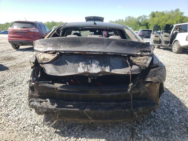 Photo 6 from auction – 2012 HYUNDAI SONATA HYB with VIN KMHEC4A43CA040668