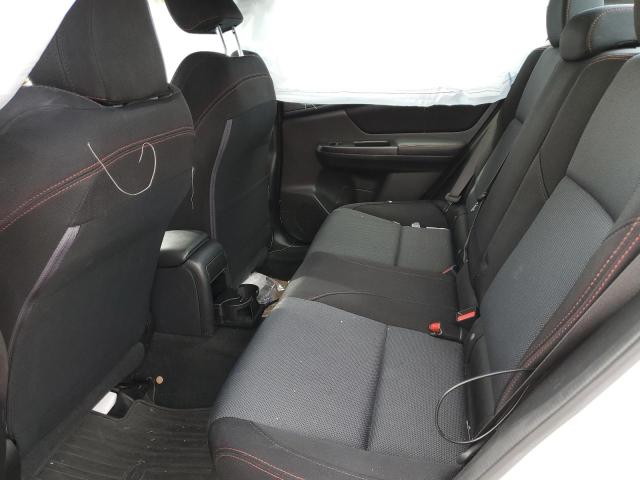 Photo 10 from auction – 2015 SUBARU WRX with VIN JF1VA1A65F9835260