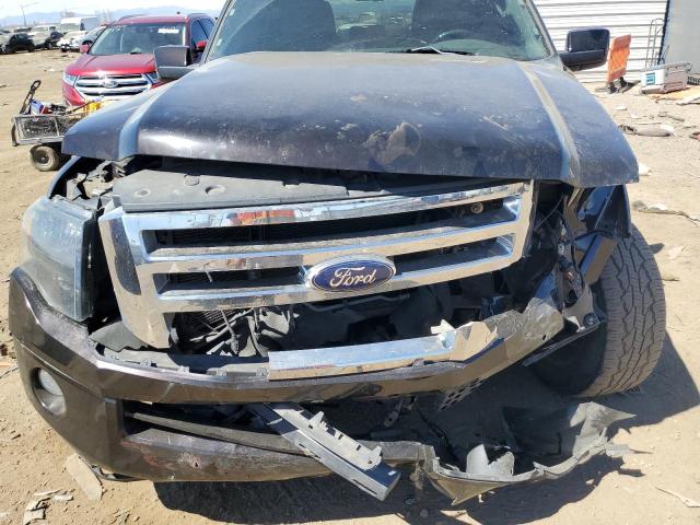 Photo 12 from auction – 2014 FORD EXPEDITION with VIN 1FMJU2A52EEF10841
