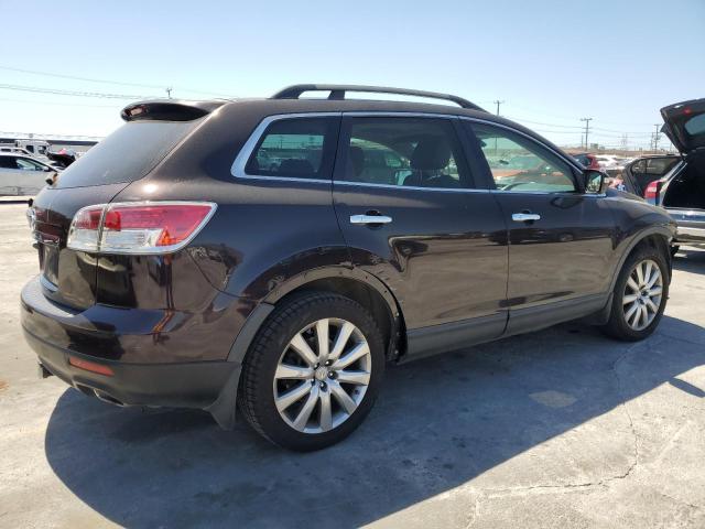 Photo 3 from auction – 2008 MAZDA CX-9 with VIN JM3TB38V880134119