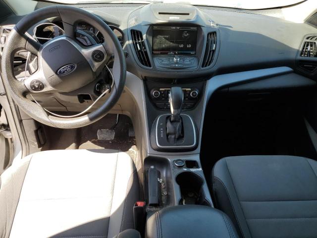 Photo 8 from auction – 2013 FORD ESCAPE SE with VIN 1FMCU0GX1DUD00693