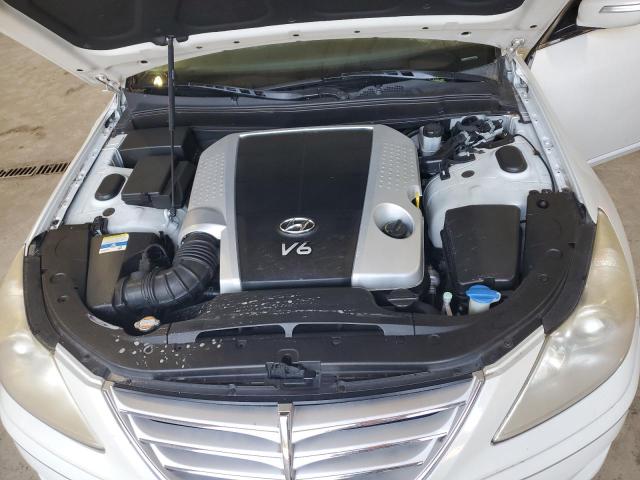 Photo 11 from auction – 2011 HYUNDAI GENESIS 3. with VIN KMHGC4DE4BU113556