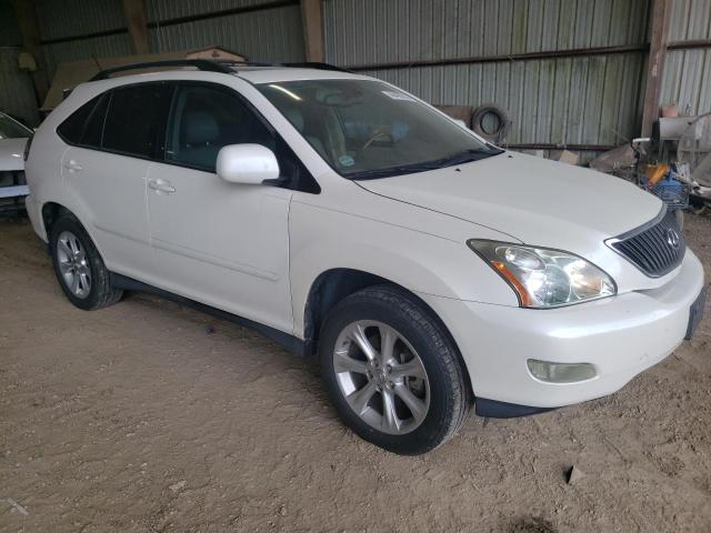 Photo 4 from auction – 2005 LEXUS RX 330 with VIN 2T2GA31U05C020336