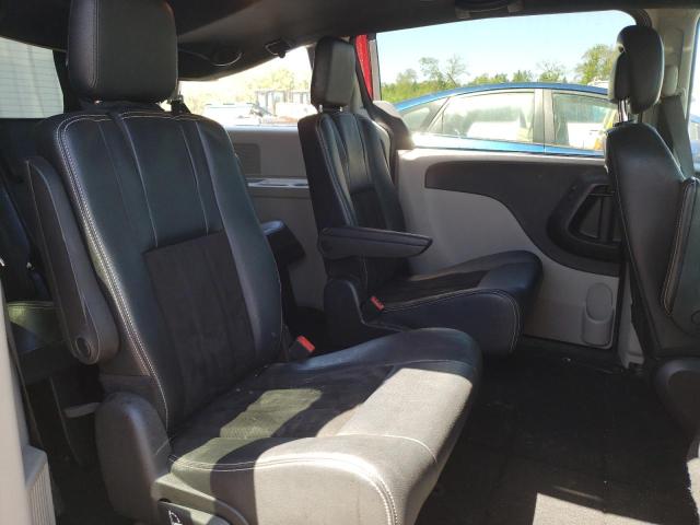 Photo 11 from auction – 2019 DODGE GRAND CARA with VIN 2C4RDGCG0KR736023