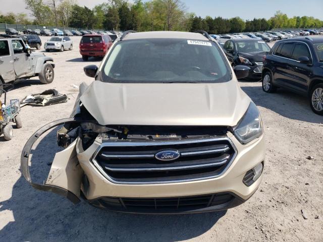 Photo 5 from auction – 2018 FORD ESCAPE SE with VIN 1FMCU0GD9JUA82987