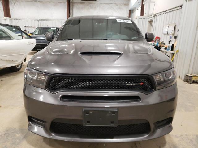 Photo 5 from auction – 2020 DODGE DURANGO R/ with VIN 1C4SDJCT3LC114862