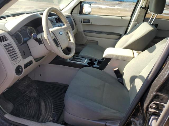 Photo 7 from auction – 2011 FORD ESCAPE XLS with VIN 1FMCU9C74BKB75188