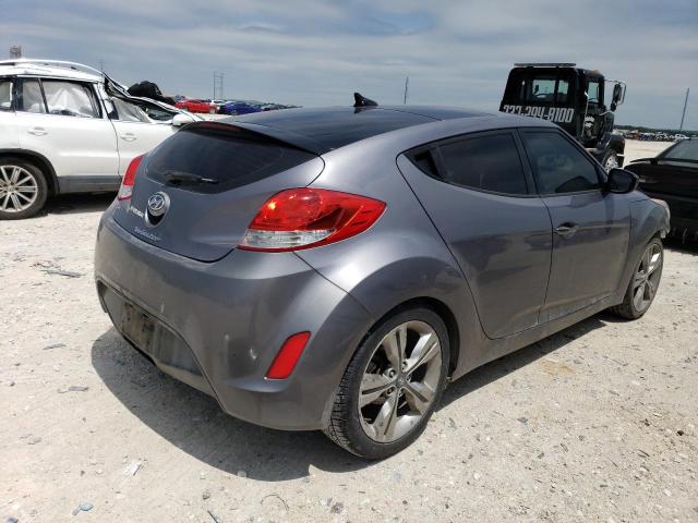 Photo 3 from auction – 2016 HYUNDAI VELOSTER with VIN KMHTC6AD3GU303989