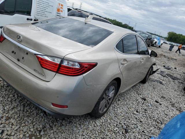 Photo 3 from auction – 2015 LEXUS ES 350 with VIN JTHBK1GG2F2201289