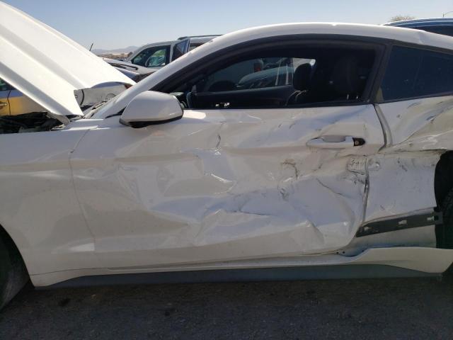 Photo 7 from auction – 2016 FORD MUSTANG with VIN 1FA6P8AM2G5273918