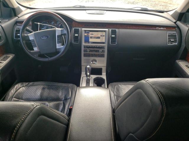 Photo 8 from auction – 2011 FORD FLEX LIMIT with VIN 2FMHK6DC5BBD12221
