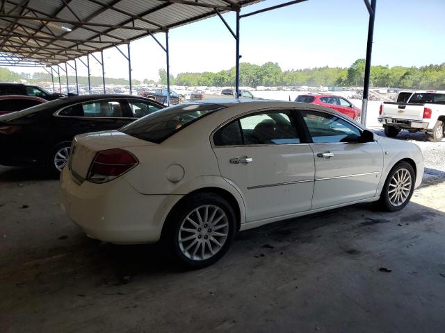 Photo 3 from auction – 2007 SATURN AURA XR with VIN 1G8ZV57777F154201