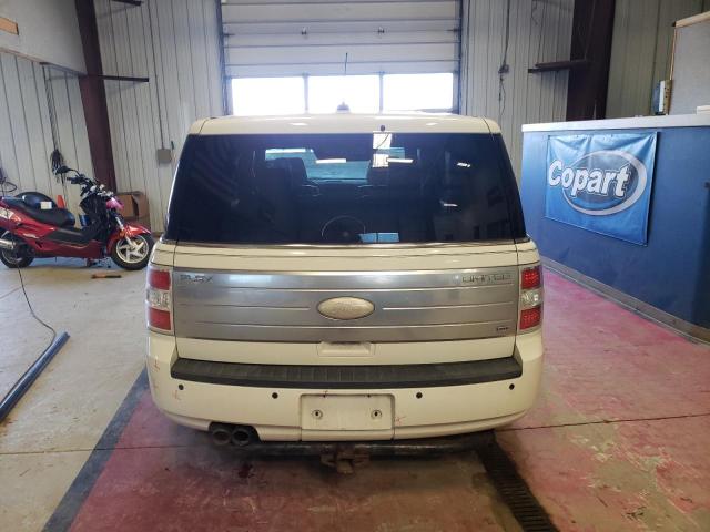 Photo 6 from auction – 2012 FORD FLEX LIMIT with VIN 2FMHK6DC3CBD04488