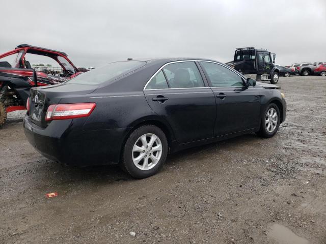 Photo 3 from auction – 2011 TOYOTA CAMRY BASE with VIN 4T4BF3EK0BR178992