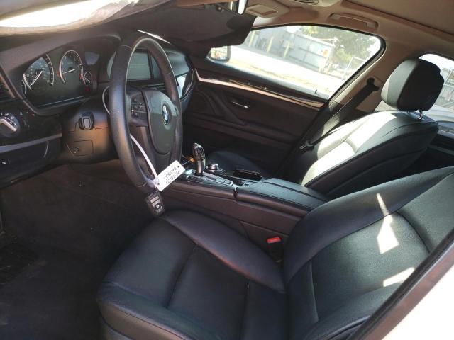 Photo 7 from auction – 2013 BMW 528 I with VIN WBAXG5C59DDY32348
