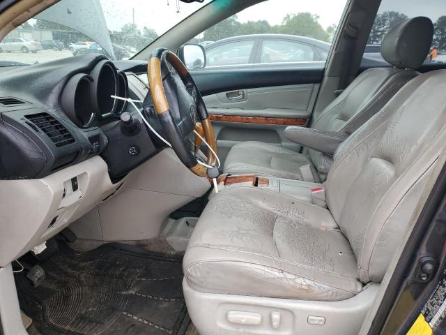 Photo 7 from auction – 2004 LEXUS RX 330 with VIN 2T2GA31U74C008523