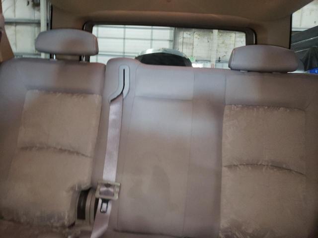 Photo 10 from auction – 2003 SATURN VUE with VIN 5GZCZ33DX3S891067