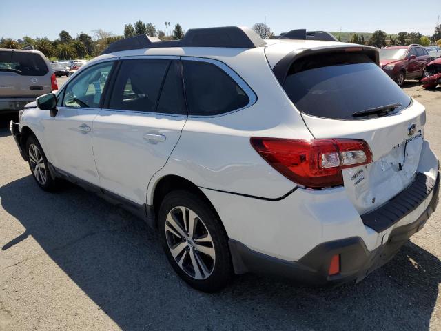 Photo 2 from auction – 2018 SUBARU OUTBACK 2. with VIN 4S4BSAKC5J3376222