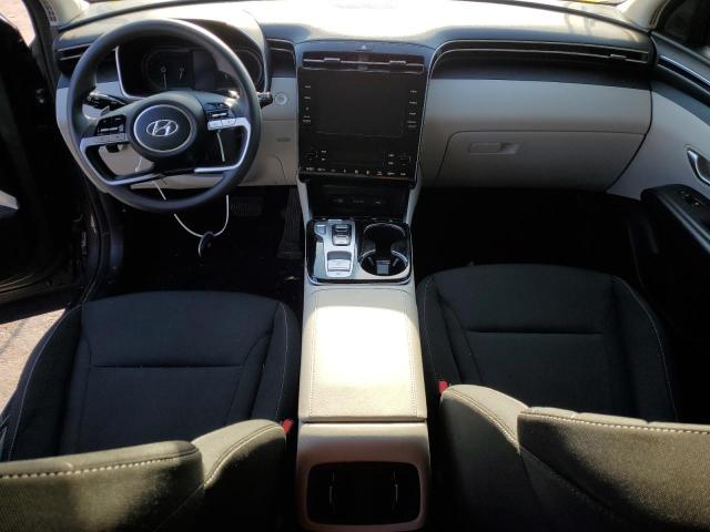 Photo 8 from auction – 2022 HYUNDAI TUCSON BLU with VIN KM8JBCA18NU076939